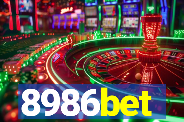 8986bet