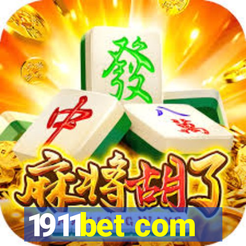 1911bet com