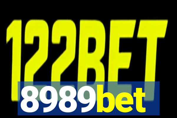 8989bet