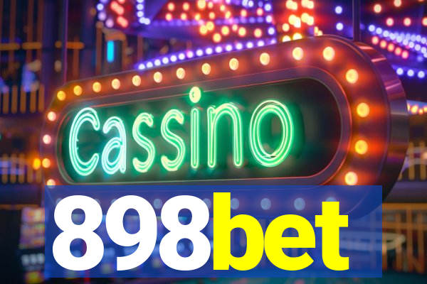 898bet
