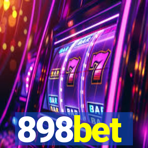 898bet