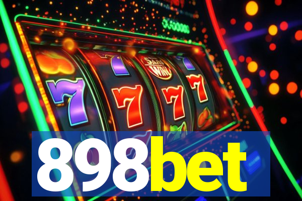 898bet