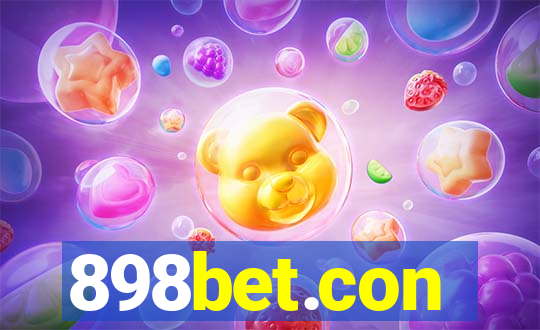 898bet.con