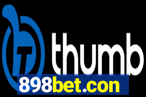 898bet.con