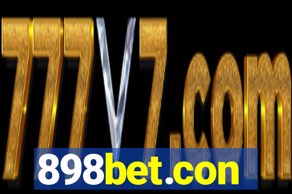 898bet.con