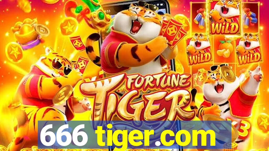 666 tiger.com