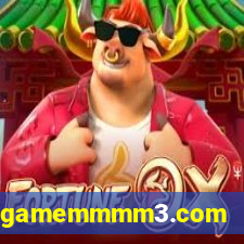 gamemmmm3.com
