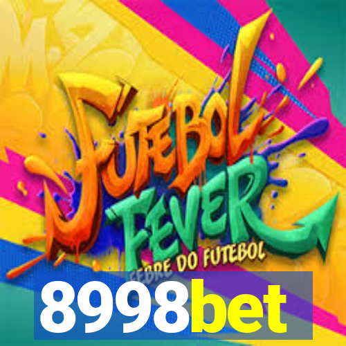 8998bet