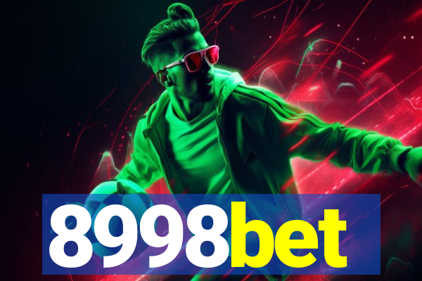 8998bet