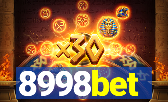 8998bet