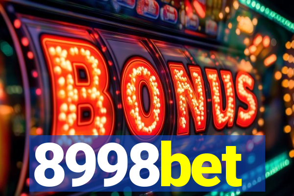 8998bet