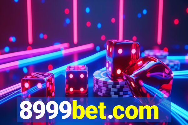 8999bet.com