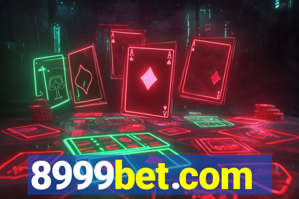 8999bet.com