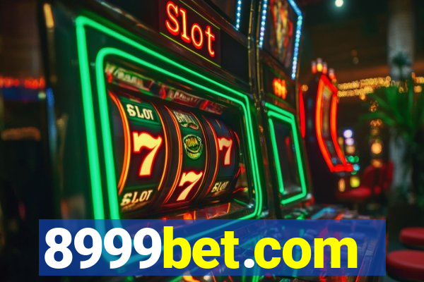 8999bet.com