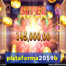 plataforma2059bet.com