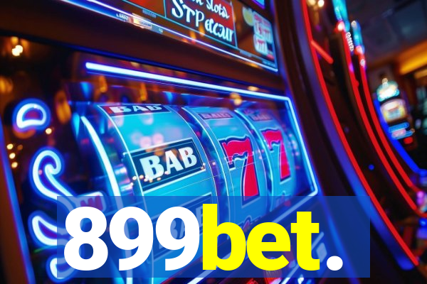 899bet.