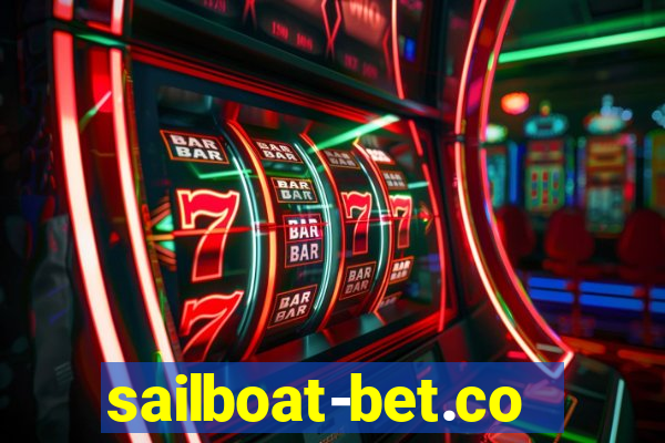 sailboat-bet.com