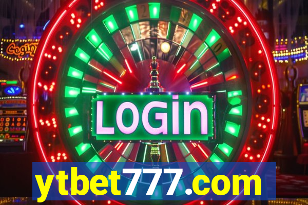ytbet777.com