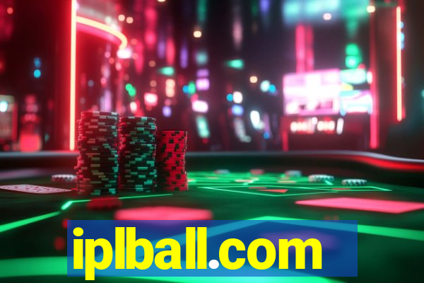 iplball.com