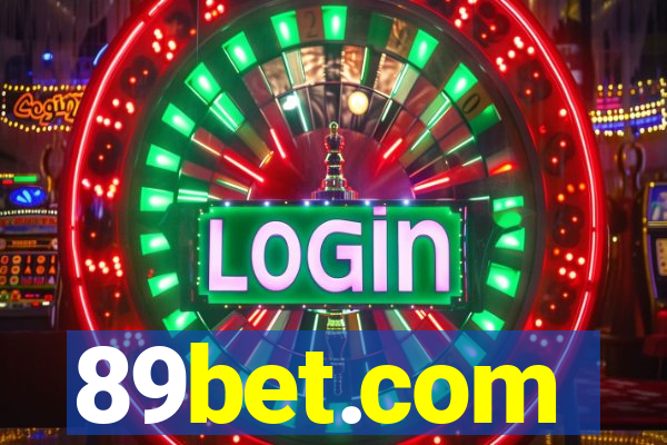 89bet.com