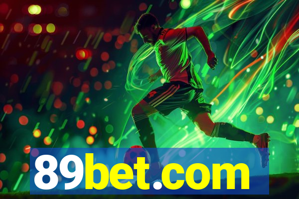 89bet.com