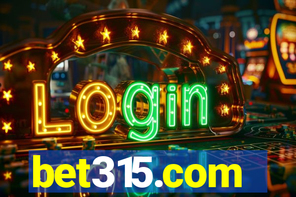 bet315.com