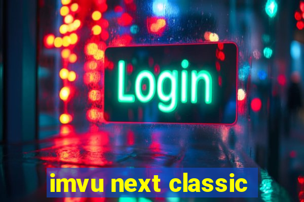 imvu next classic