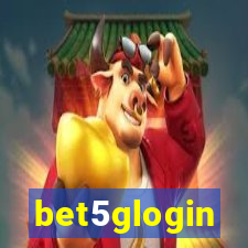 bet5glogin