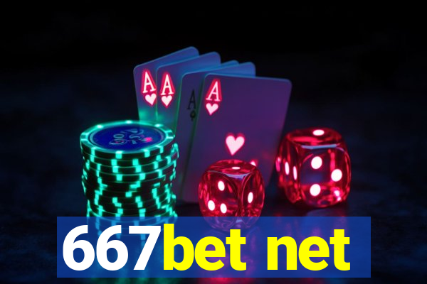 667bet net