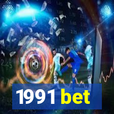 1991 bet
