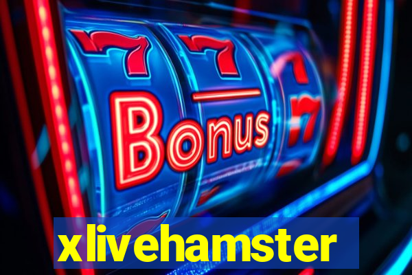 xlivehamster
