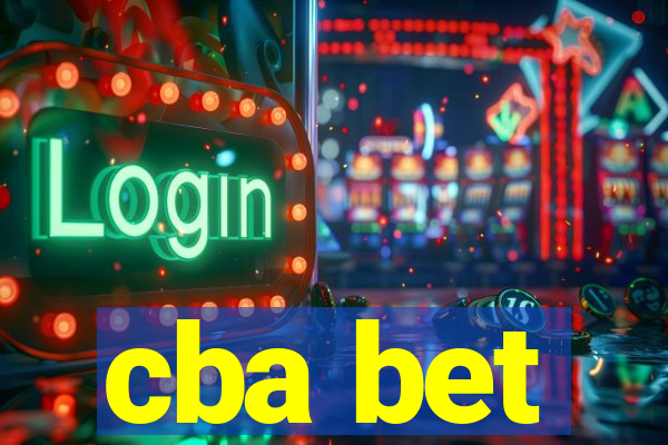 cba bet