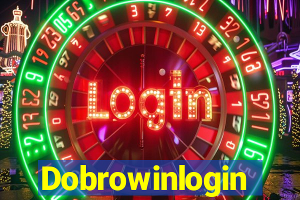 Dobrowinlogin