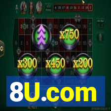 8U.com