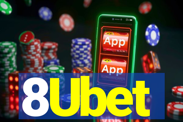 8Ubet