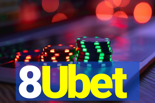 8Ubet