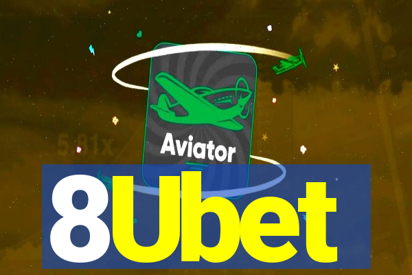 8Ubet