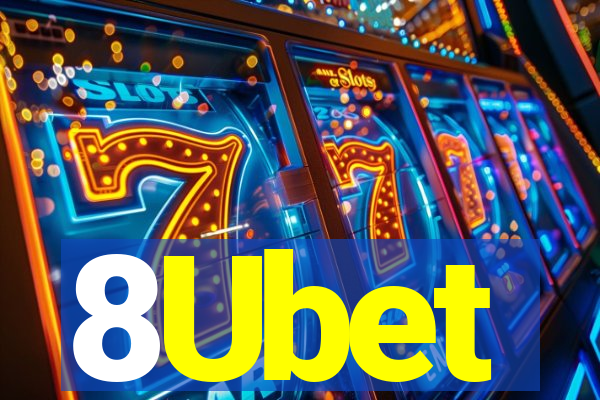 8Ubet
