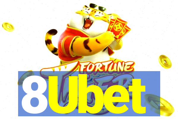 8Ubet