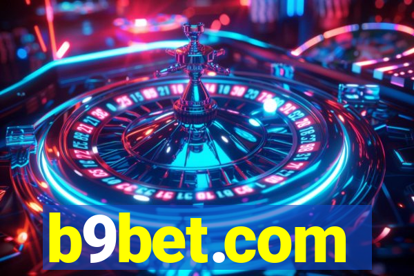 b9bet.com