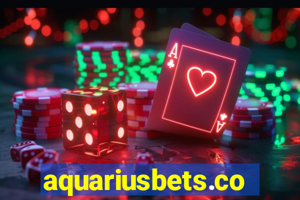aquariusbets.com