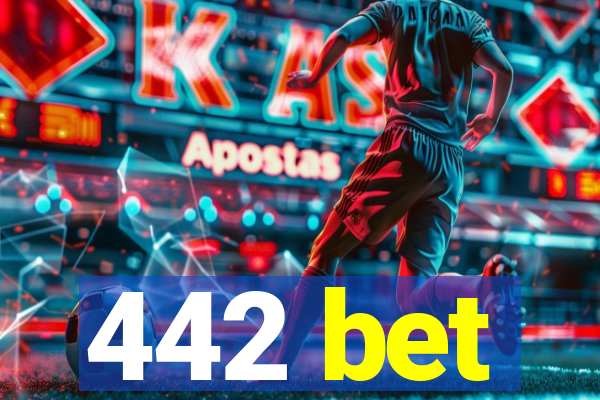 442 bet