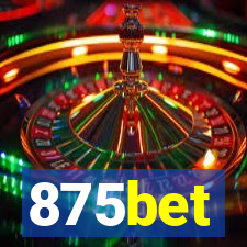 875bet