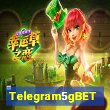 Telegram5gBET