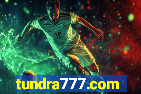 tundra777.com
