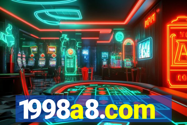 1998a8.com