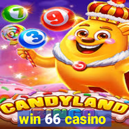 win 66 casino