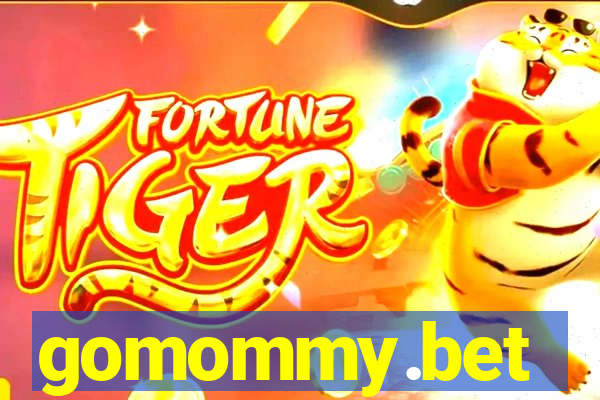 gomommy.bet