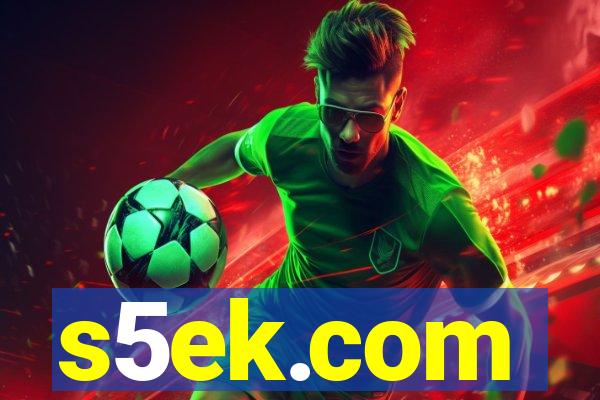 s5ek.com