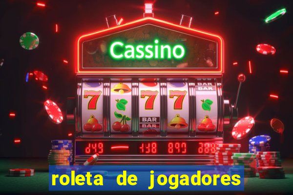 roleta de jogadores do fifa 24